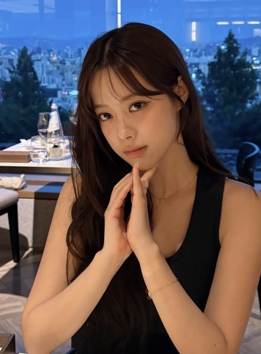 정유진